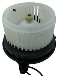 2021-2024 Ford Bronco Sport 1.5l Hvac A/c Heater Blower Motor *40k* Jx6a19846cc. Fixed Price $38.25.