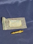 Nos Amc Jeep Ac Gas Port Valve Fitting 8981320992. Fixed Price $19.95.