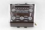 Temperature Control Ac Front 3 Dial Fits 2013-2016 Nissan Pathfinder Oem. Fixed Price $40.00.