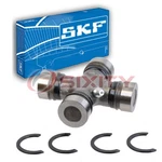 Skf Front Universal Joint For 1960-1962 American Motors Ambassador Driveline Ku. Fixed Price $25.14.