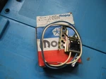 Nos Mopar 1981-83 Dodge Plymouth Chrysler A/c Cutout Switch. Fixed Price $30.00.