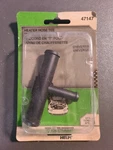 Heater Hose Connectors - 5/8 In. X 3/8 Tee Plastic Dorman. Fixed Price $8.25.