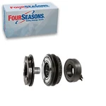 4 Seasons A/c Compressor Clutch For 1982 Oldsmobile Cutlass Ciera. Fixed Price $163.03.