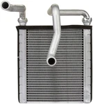 Hvac Heater Core Spectra 98076 Fits 2006 Honda Fit 1.5l-l4. Fixed Price $56.93.