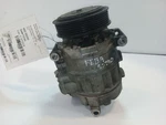 Ac Compressor From 2012 Volkswagen Tiguan 2.0l 12463081. Fixed Price $76.94.