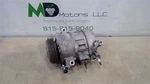 2017-2019 Lincoln Mkc A/c Air Conditioning Compressor Pump Pulley Gv61-19d629-kb. Fixed Price $99.99.