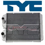 Tyc Front Hvac Heater Core For 1987 Gmc V2500 Heating Air Conditioning Vent Mv. Fixed Price $58.19.