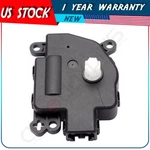 Heater Blend Door Actuator Hvac For Ford F-250 Escape 08-17 Lincoln Mercury A/c. Fixed Price $13.99.