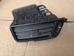 14-19 Chevy Gm Silverado Sierra Dash Ac A/c Air Vent Heater Outlet Panel Black. Fixed Price $19.00.