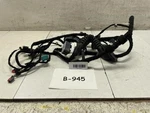 2019 Ford Taurus Sel Front Right Passenger Side Door Wire Harness Oem+. Fixed Price $64.85.