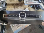 Temperature Control Front Dash Mounted Fits 18-23 Volvo Xc60. Fixed Price $123.40.