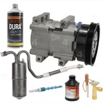 Four Seasons 2610n A/c Replacement Kit, For 1999 2002 Mercury Villager. Fixed Price $436.87.