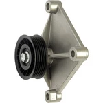 34155 Dorman A/c Ac Compressor By-pass Pulley For Chevy Pontiac Firebird Camaro. Fixed Price $95.78.