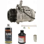 Four Seasons 3849n A/c Replacement Kit, For 1998 2002 Lx470 Lexus. Fixed Price $719.29.