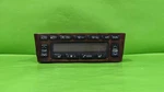 00-04 Avalon Temperature Climate Control Switch W/heated Seats Oem 4589-4. Fixed Price $50.00.