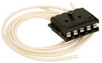 Four Seasons 37208 Harness Connector. Fixed Price $29.79.