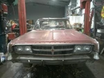 Blower Motor Front Heater Without Integral Ac Fits 65-66 Chrysler (rwd). Fixed Price $35.00.