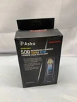 Astro Pneumatic Sunlight 500 Lumen Rechargeable Handheld Dual Temp*new. Fixed Price $69.99.