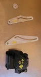1999-2004 Honda Odyssey Actuator Rear Ac A/c Air Conditioner Aw063700-8790-316. Fixed Price $13.49.