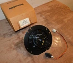 1990-1994 Ford Tempo Mercury Topaz Nos Heater A/c Hvac Fan Blower Motor. Fixed Price $89.00.
