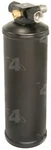 A/c Accumulator/receiver Drier Four Seasons. Fixed Price $54.84.