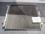 2019-2020 Hyundai Santa Fe Ac Condenser 2.0l Turbo. Fixed Price $125.00.