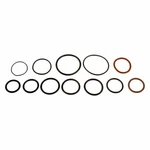 Distributor O-ring Tech Tray Rubber Replacement For 10477565, 22131-12p02. Fixed Price $19.54.