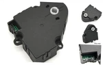 604-938 Hvac Heater Blend Door Actuator For Mercedes-benz Ml350 2003-2005,. Fixed Price $39.98.