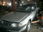Blower Motor Fits 94-98 Saab 900. Fixed Price $40.00.