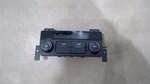 2018-2024 Chevrolet Traverse Rear Hvac Heater Climate Control Unit 23507152. Fixed Price $49.50.