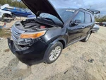 2013 Ford Explorer Blower Motor Rear Auxiliary Oem 615-00253 Used 169k Miles. Fixed Price $106.88.