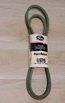 Gates Powerated 6976 Drive Belt 21/32" X 76". Fixed Price $14.99.