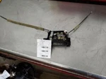 Temperature Control Lever Fits 89-95 Mazda Mpv. Fixed Price $34.50.