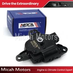 Hvac Air Blend Door Actuator Fit Hyundai Elantra Sonata Kia Forte Optima 604-327. Fixed Price $16.35.