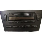 Heater Climate Temperature Control Without Heated Seat Fits 02-03 Lexus Es300. Fixed Price $35.00.