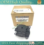 Oem Left Side Air Mix Actuator For 2014-2022 Infiniti Q50 Q60 27732-4gf0b 4gf0c. Fixed Price $41.30.