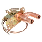 Jaguar E-type Heater Water Control Valve Assembly Series 3 C34691. Fixed Price $92.69.