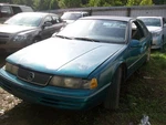 Ac Compressor 6-232 Fits 92-93 Cougar. Fixed Price $99.95.
