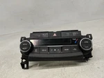 2015-2017 Toyota Camry Ac Heater Roof Climate Control 55900-06300 Ufmwo. Fixed Price $63.81.
