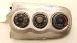 06-08 Toyota Yaris 1.5l Fwd At Temperature Control Switch. Fixed Price $104.99.
