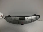 09 10 11 12 13 14 Hyundai Genessis Heater Ac Climate Control 97250-3m200 #864. Fixed Price $11.00.