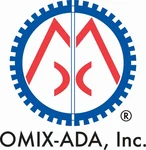Omix 17907.02 Hvac Control Duct Hose. Fixed Price $45.80.