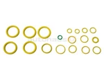 Santech A/c System O-ring And Gasket Kit Mt2671 Volvo Xc90 Awd Xc70 Fwd. Fixed Price $17.26.