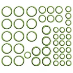 A/c System O-ring And Gasket Kit Global. Fixed Price $18.73.