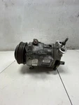2016 Chevrolet Malibu Lt 1.5l A/c Compressor Oem+. Fixed Price $72.81.