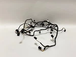 2017 17 Jaguar F-pace Hvac Blower Motor Fan System Wire Wiring Harness Oem. Fixed Price $40.00.