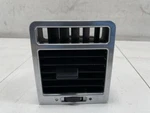 Land Rover Range Hse 2004 Front Left Side Dash Air Vent Silver Factory. Fixed Price $45.50.