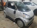 Ac Compressor Fits 08-15 Smart. Fixed Price $78.85.