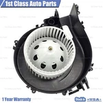 New Heater Blower Motor With Fan Cage For Nissan Altima Maxima. Fixed Price $28.00.