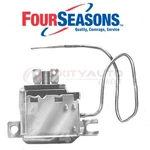 Four Seasons Ac Clutch Cycle Switch For 1987 Dodge Grand Caravan - Heating Pl. Fixed Price $52.32.